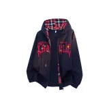 Темно-синий