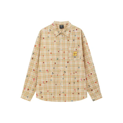 BIPOLAR Женские Рубашки