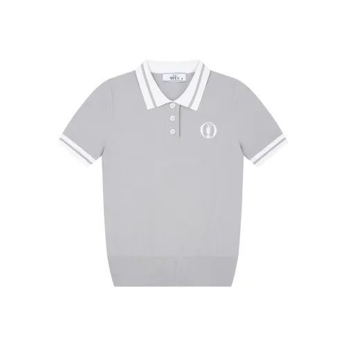 THE OPEN CHAMPIONSHIP Женская Поло