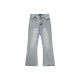 Светло-голубой