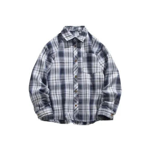 DESSO Унисекс Рубашки