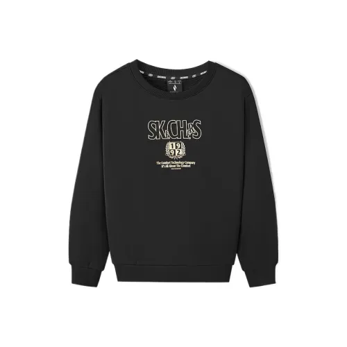 Skechers Sports Alliance Series Толстовка Унисекс