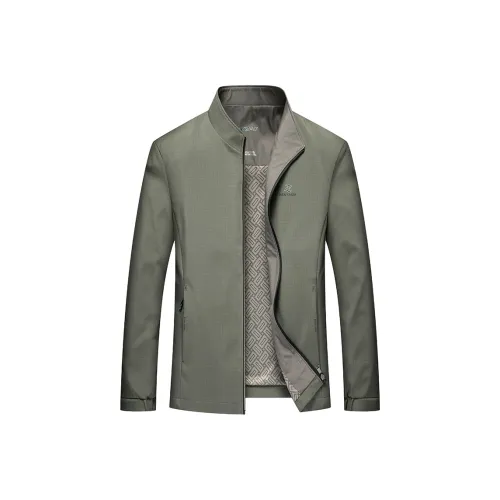 Devanro Мужские Куртки