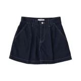 Темно-синий