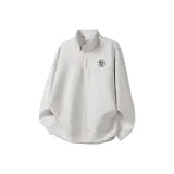 Серый меланж