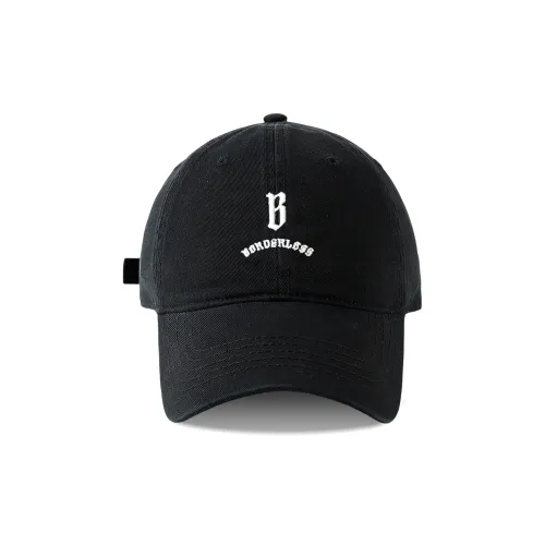 PLAN IN Хлопковые кепки унисекс