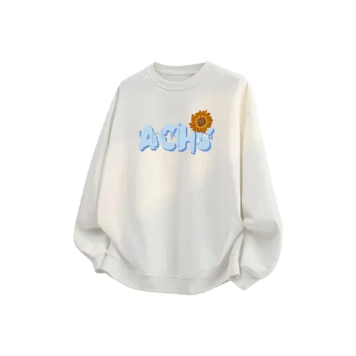 ACHS AWAKE Унисекс Свитшоты