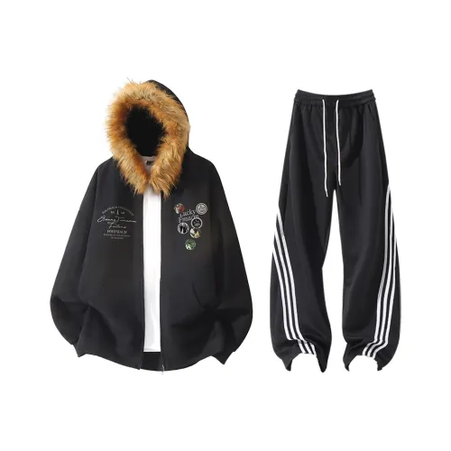 FAX FOR FMACM Комплект Свитшот Унисекс