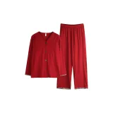 63985 Бордовый