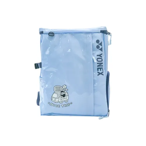 YONEX Рюкзак из ПВХ (поливинилхлорид) и полиэстера детский многоцветный