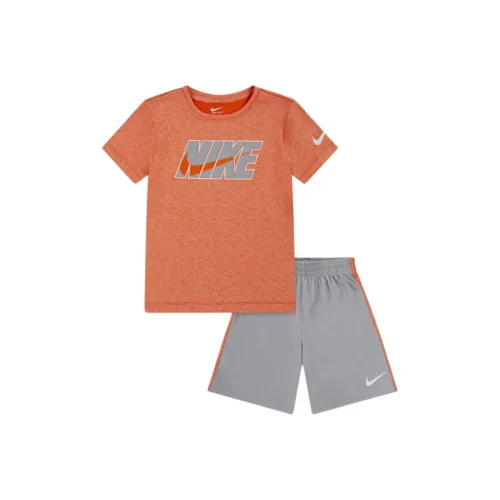 nike Повседневная спортивная одежда для детей в возрасте 3-7 лет
