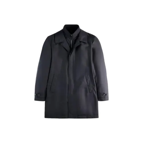 Fay Синий Мужской Куртки