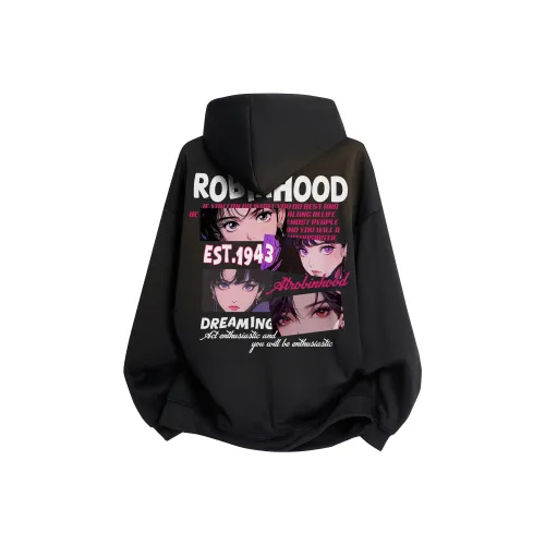 ROBINHOOD Унисекс Свитшоты