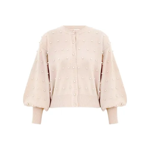Zimmermann Мел Женские Свитера