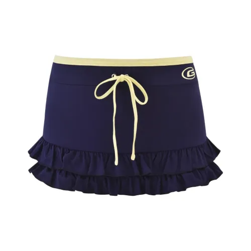 I.AM.GIA MICHELLE Юбка-Шорты Повседневные Короткие Юбки Женские