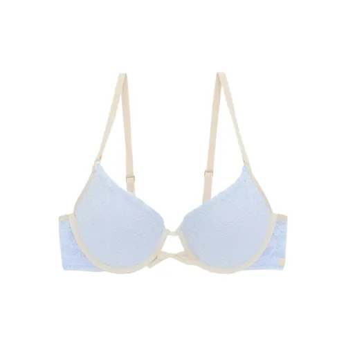 AMERICAN EAGLE Синий Женский Бюстгальтер