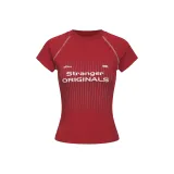 Кирпично-красный