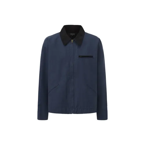 COCKTAIL BAR Унисекс Куртки