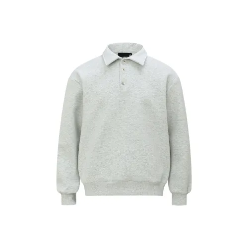 HIPHOPPUNKS Мужские Свитшоты