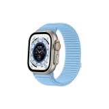 [Остров Синий] Нейлон Трикотаж