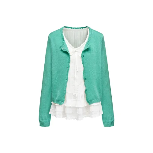 BELOVED STARRY Комплект с юбкой Женские