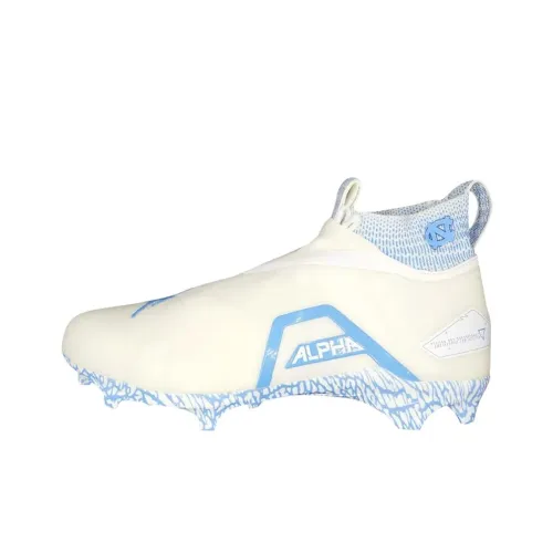 Джордан ALPHA Футбольные бутсы Мужские Белые