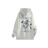 Туманно-серый