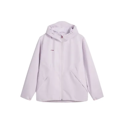 Подкладка Тренчкот Женские Cloud Purple