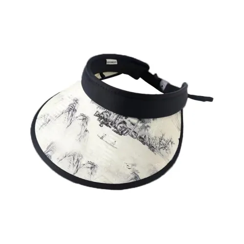 ACUC Хлопковые шляпы с защитой от солнца для женщин