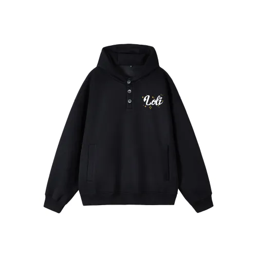 SylphlikeLoli Толстовка Унисекс