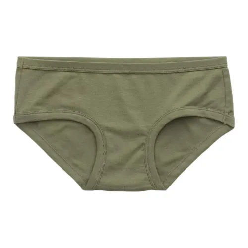 AMERICAN EAGLE Зеленый Мужской Трусики-бикини