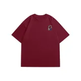 Бургунди [Высокое качество]