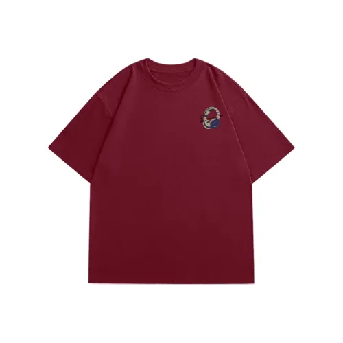 DEKKRY Унисекс T-рубашки