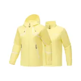 Лимон Яичный Белый Желтый-01F4