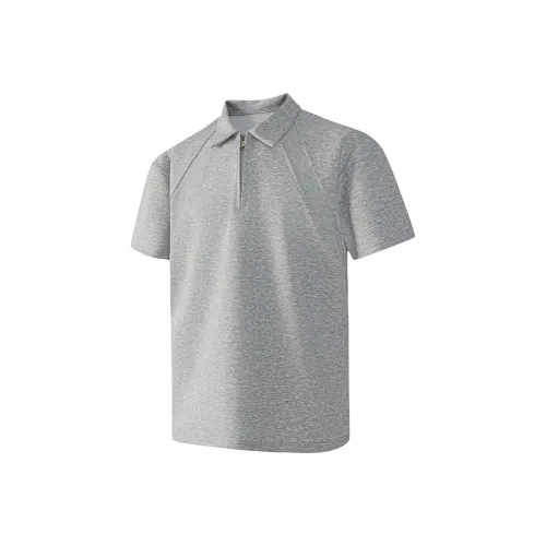 SONGXIER Унисекс Поло