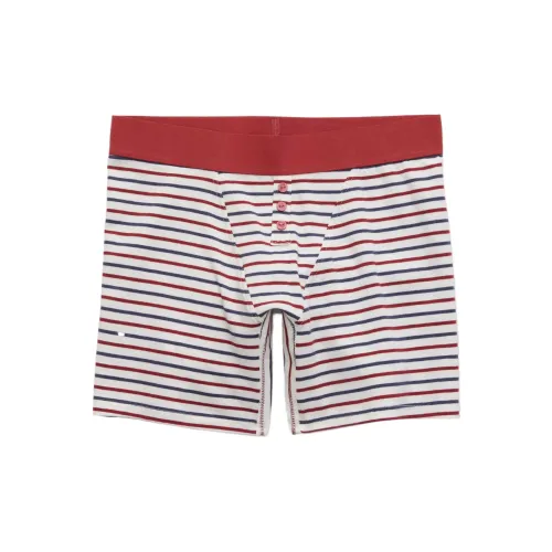 AMERICAN EAGLE Многоцветные Мужские Боксеры