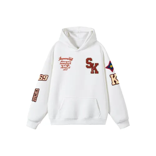 S.k. Manor Hill Толстовка Унисекс