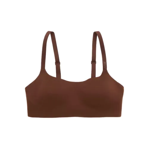 AMERICAN EAGLE Коричневый Женский Бюстгальтер