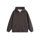 Темно-серый