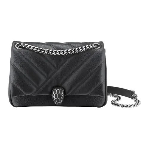 BVLGARI Сумки через плечо Женские