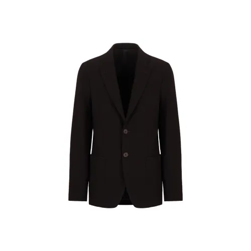 ARMANI Бизнес костюм пальто мужское