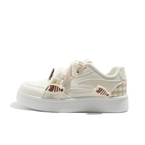 MEAKKEA Покрытие Баланс Легкий Низкий Топ Скейтборд Кроссовки Женские