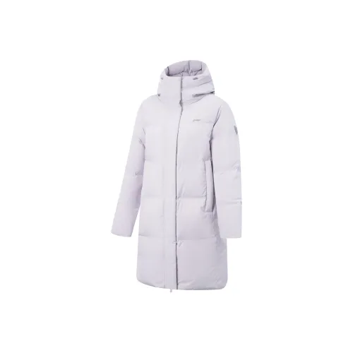 Подкладка Fondue Down Series пуховик женский