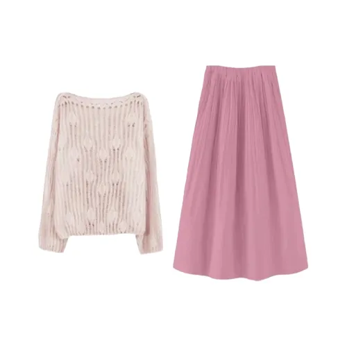 BELOVED STARRY Комплект с юбкой Женские