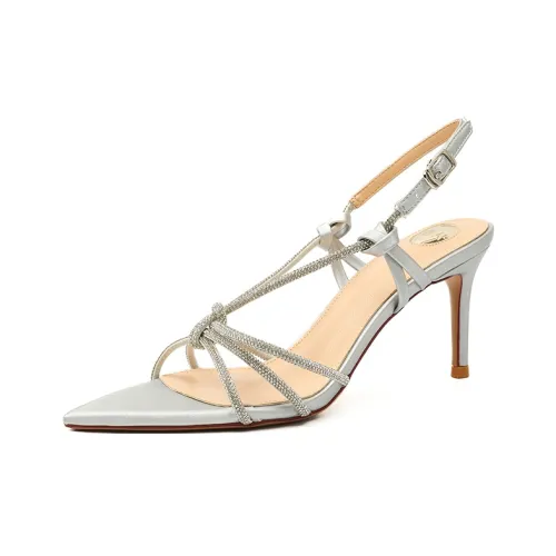 Lanza One Ремешок Сандалии Женские