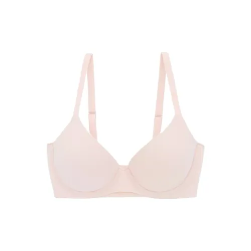 AMERICAN EAGLE Светло-розовый Женский Бюстгальтер