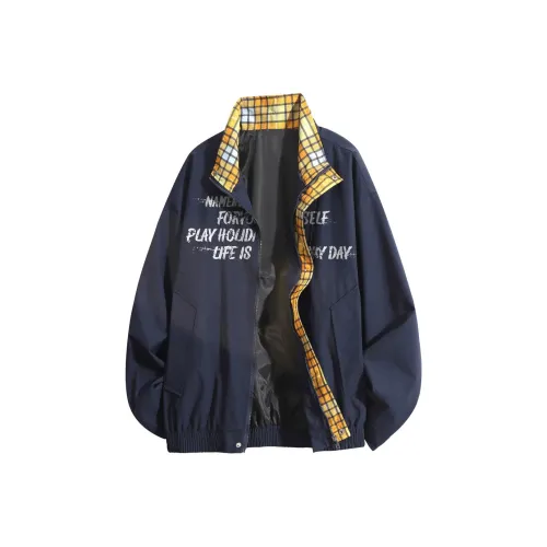 Tre Club Унисекс Куртки