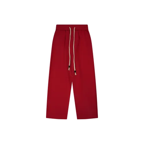 Nordic Raiders Повседневные брюки Унисекс