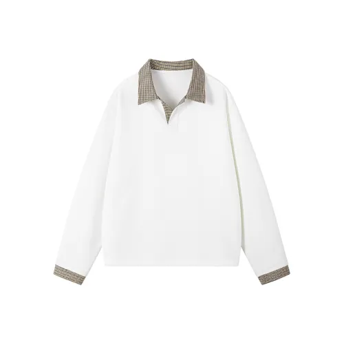 ZUOFEILI Унисекс Свитшоты