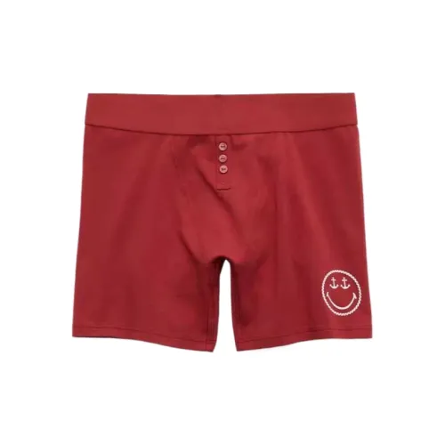 AMERICAN EAGLE Боксеры Мужской 1 Пачка